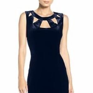 Eliza J Cocktail Dress - LIKE NEW (worn once)